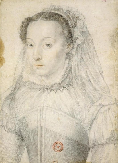 Marie-decleves